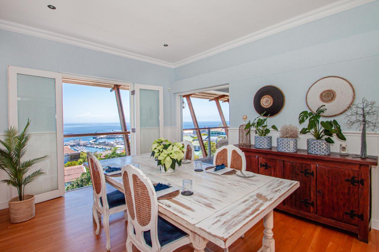 A Boat House Hotel Simon's Town Eksteriør billede