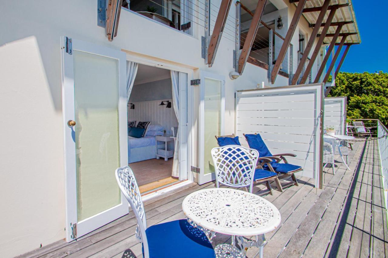 A Boat House Hotel Simon's Town Eksteriør billede