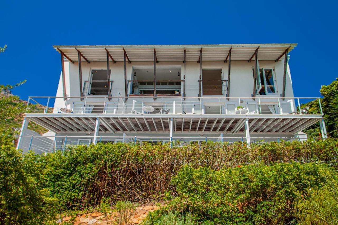 A Boat House Hotel Simon's Town Eksteriør billede