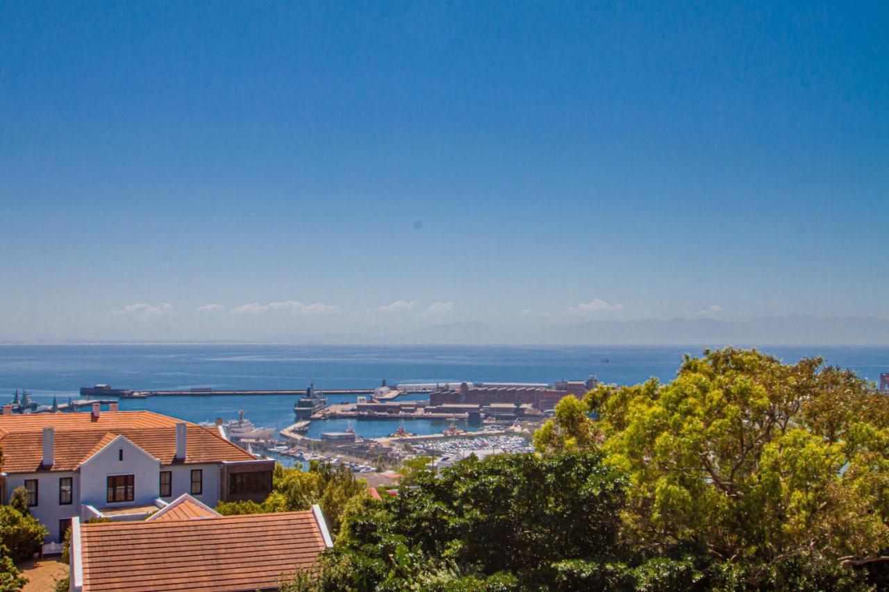 A Boat House Hotel Simon's Town Eksteriør billede