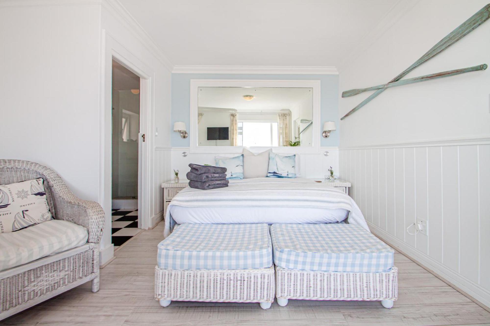 A Boat House Hotel Simon's Town Værelse billede