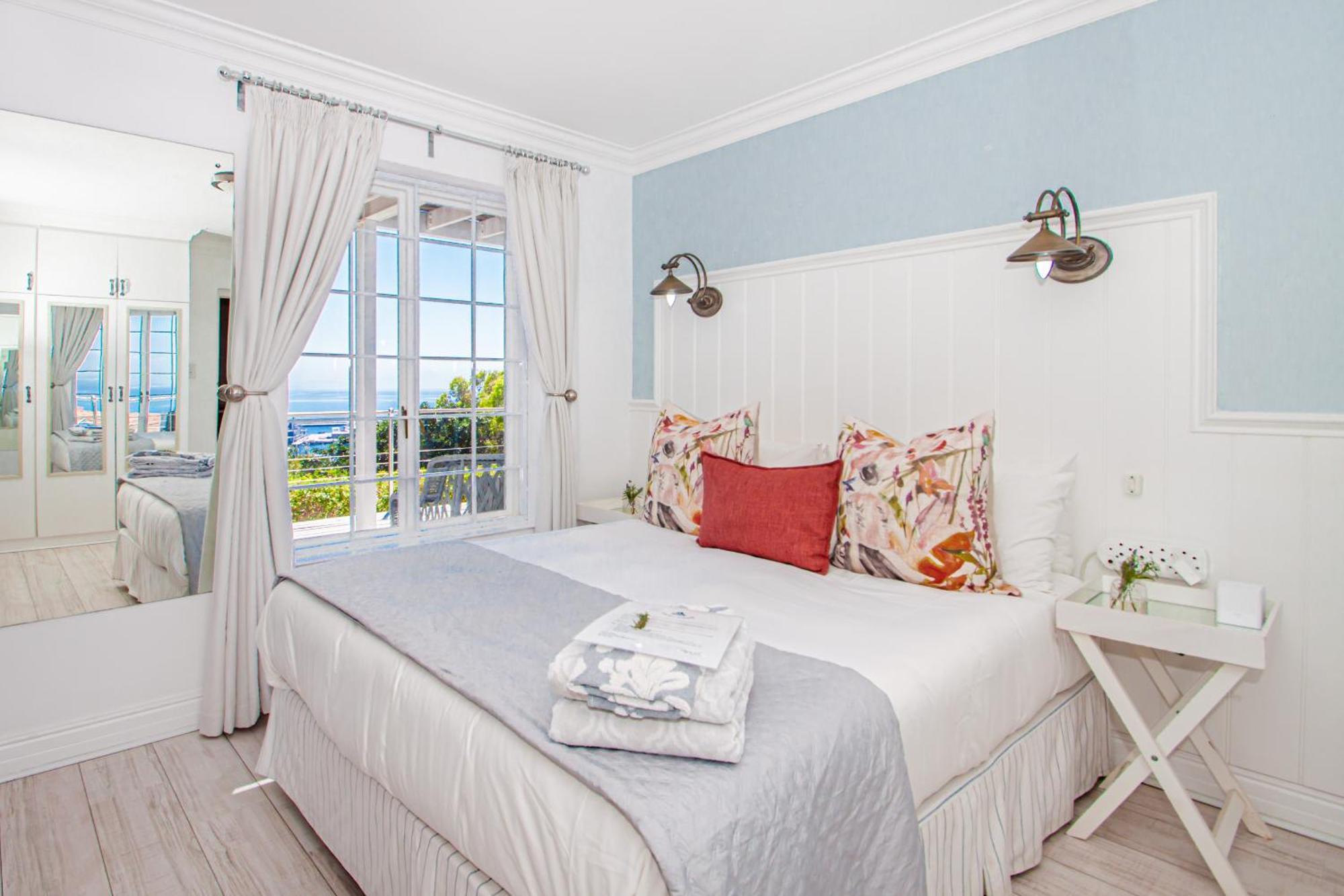 A Boat House Hotel Simon's Town Værelse billede